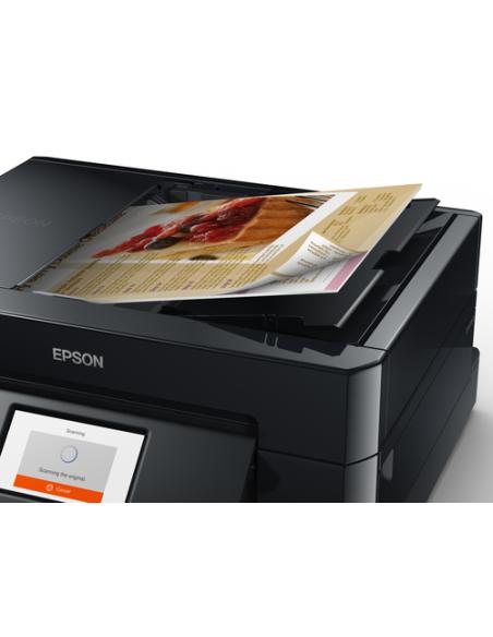 Epson Expression Premium XP-7100