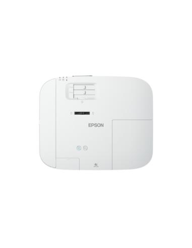 Epson EH-TW6250 Proyector de alcance estándar 2800 lúmenes ANSI 3LCD 4K+ (5120x3200) Blanco