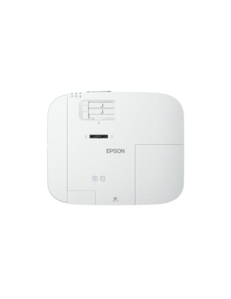 Epson EH-TW6250 Proyector de alcance estándar 2800 lúmenes ANSI 3LCD 4K+ (5120x3200) Blanco