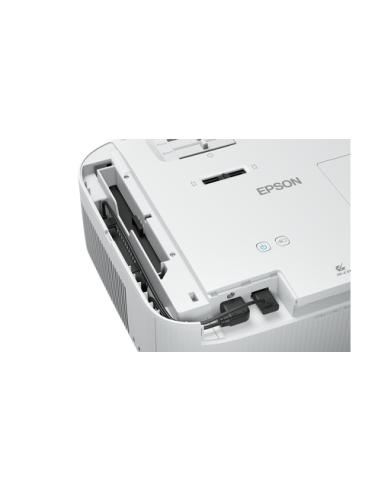 Epson EH-TW6250 Proyector de alcance estándar 2800 lúmenes ANSI 3LCD 4K+ (5120x3200) Blanco