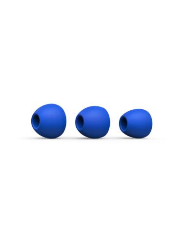 Philips TAE1105BL/00 auricular y casco Auriculares Alámbrico Dentro de oído Llamadas/Música Azul
