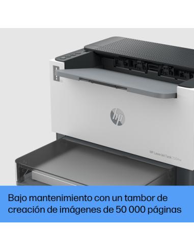 HP LaserJet Impresora Tank 1504w