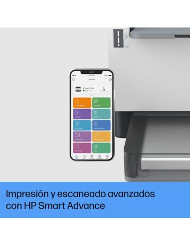 HP LaserJet Impresora Tank 1504w