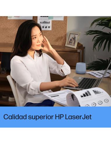 HP LaserJet Impresora Tank 1504w