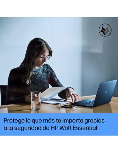 HP LaserJet Impresora Tank 1504w