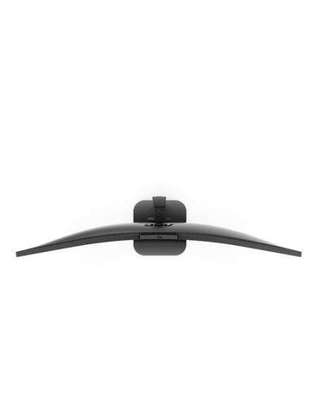 AOC V5 CU34V5CW pantalla para PC 86,4 cm (34") 3440 x 1440 Pixeles Wide Quad HD LED Negro