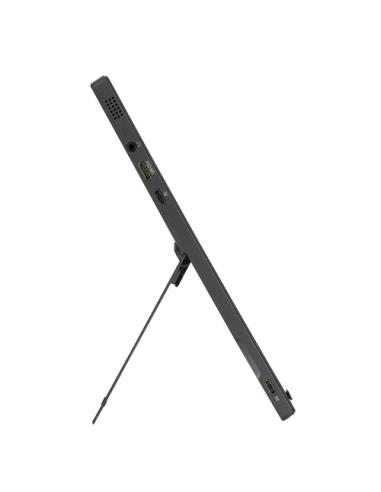 ASUS ZenScreen MB16AWP pantalla para PC 39,6 cm (15.6") 1920 x 1080 Pixeles Full HD LED Negro