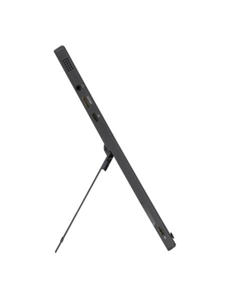 ASUS ZenScreen MB16AWP pantalla para PC 39,6 cm (15.6") 1920 x 1080 Pixeles Full HD LED Negro