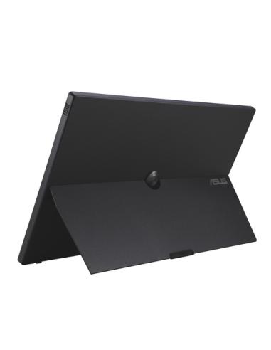 ASUS ZenScreen MB16AWP pantalla para PC 39,6 cm (15.6") 1920 x 1080 Pixeles Full HD LED Negro
