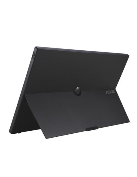 ASUS ZenScreen MB16AWP pantalla para PC 39,6 cm (15.6") 1920 x 1080 Pixeles Full HD LED Negro