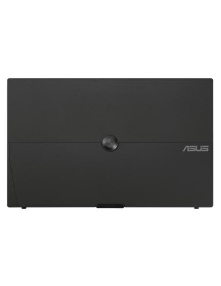 ASUS ZenScreen MB16AWP pantalla para PC 39,6 cm (15.6") 1920 x 1080 Pixeles Full HD LED Negro