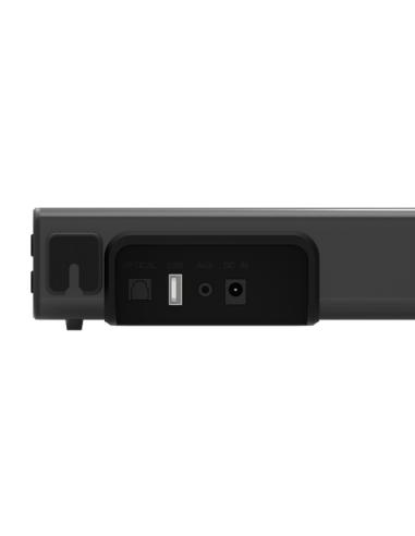NGS SUBWAY Negro 40 W