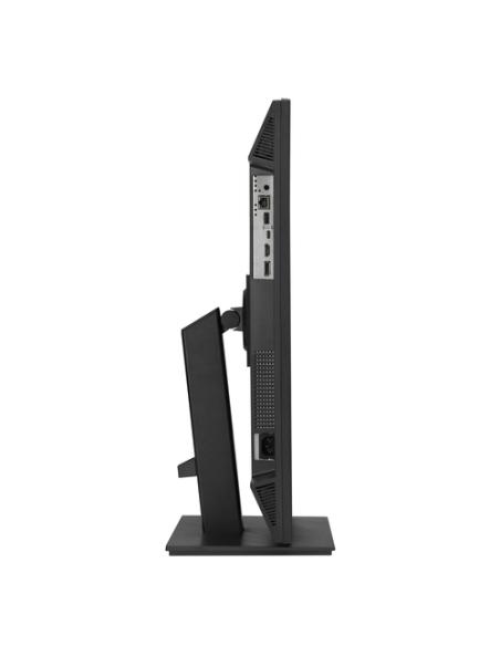ASUS VA24ECPSN pantalla para PC 60,5 cm (23.8") 1920 x 1080 Pixeles Full HD LCD Negro
