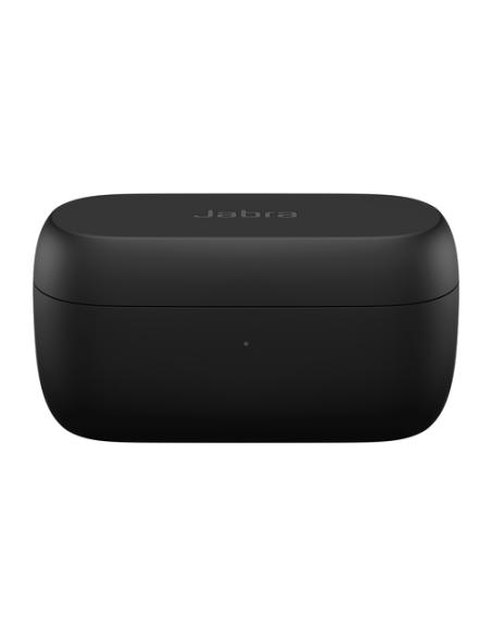 Jabra Evolve2 Buds Auriculares True Wireless Stereo (TWS) Dentro de oído Llamadas/Música Bluetooth Negro