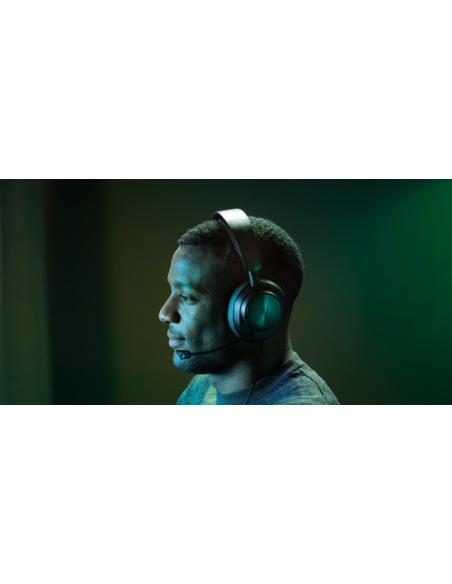 Steelseries Arctis Nova Pro Xbox Auriculares Alámbrico Diadema Juego Negro