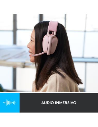 Logitech Zone Vibe 100