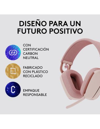 Logitech Zone Vibe 100