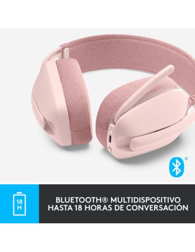 Logitech Zone Vibe 100