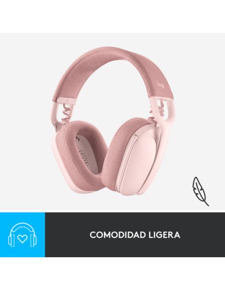 Logitech Zone Vibe 100