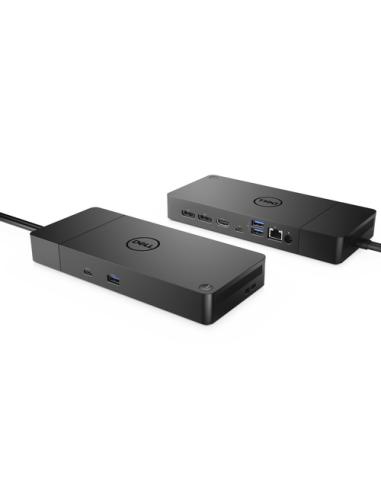 DELL Estación de acoplamiento Performance: WD19DCS