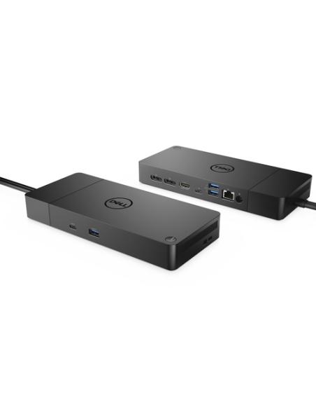 DELL Estación de acoplamiento Performance: WD19DCS