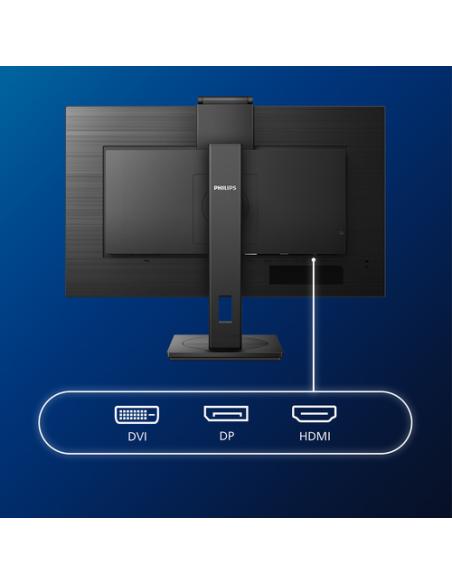 Philips S Line 272S1MH/00 pantalla para PC 68,6 cm (27") 1920 x 1080 Pixeles Full HD LED Negro