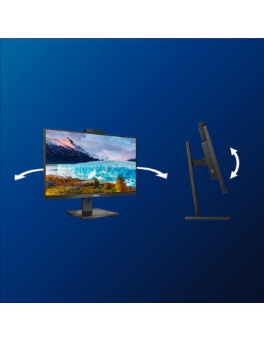 Philips S Line 272S1MH/00 pantalla para PC 68,6 cm (27") 1920 x 1080 Pixeles Full HD LED Negro