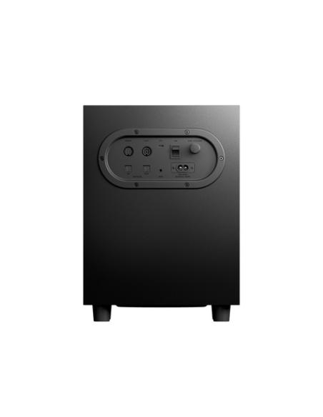 Steelseries Arena 7 conjunto de altavoces PC/ordenador portátil Negro 2.1 canales De 2 vías Bluetooth