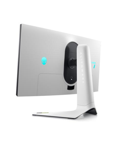 Alienware AW2723DF pantalla para PC 68,6 cm (27") 2560 x 1440 Pixeles Quad HD LCD Plata