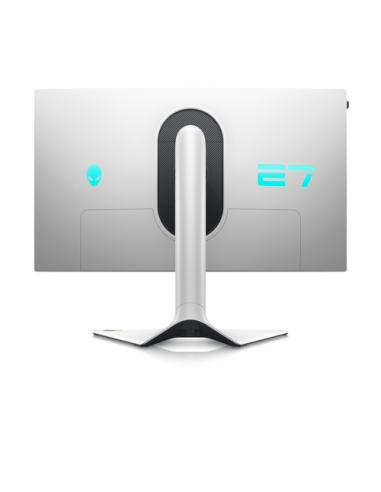 Alienware AW2723DF pantalla para PC 68,6 cm (27") 2560 x 1440 Pixeles Quad HD LCD Plata