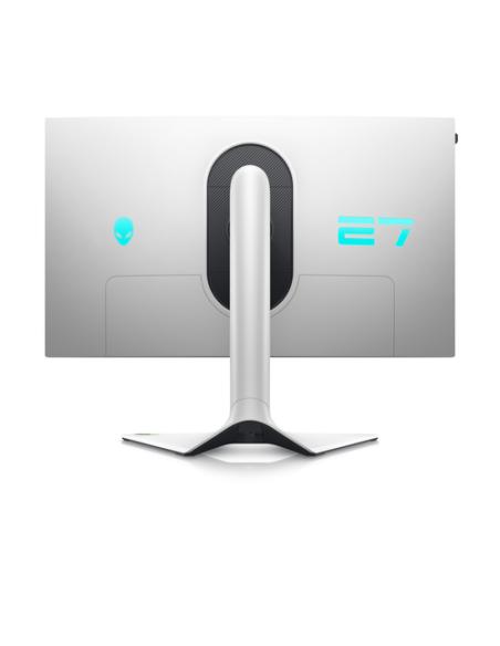 Alienware AW2723DF pantalla para PC 68,6 cm (27") 2560 x 1440 Pixeles Quad HD LCD Plata