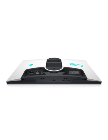 Alienware AW2723DF pantalla para PC 68,6 cm (27") 2560 x 1440 Pixeles Quad HD LCD Plata