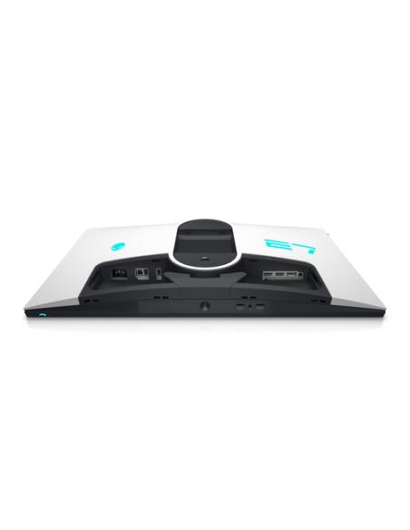 Alienware AW2723DF pantalla para PC 68,6 cm (27") 2560 x 1440 Pixeles Quad HD LCD Plata