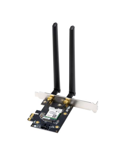 ASUS PCE-AXE5400 Interno WLAN 2402 Mbit/s