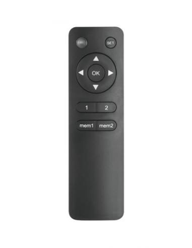 Equip Soporte giratorio motorizado para TV de 32"-75