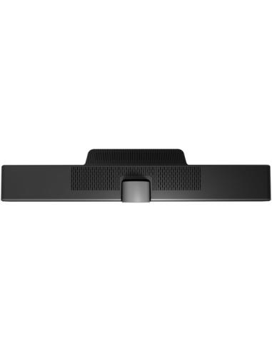 iiyama UC CAM120ULB-1 cámara de videoconferencia 12 MP Negro 3840 x 2160 Pixeles 30 pps