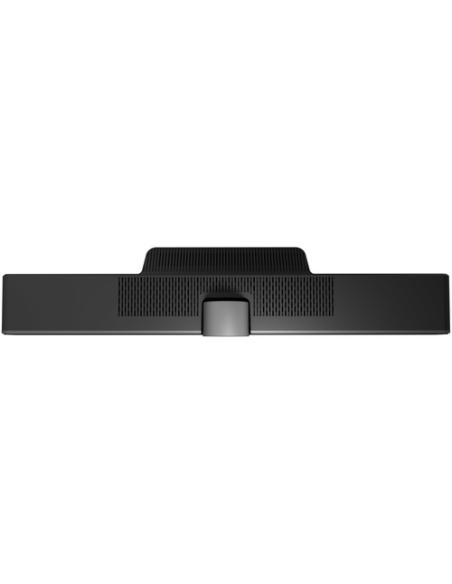 iiyama UC CAM120ULB-1 cámara de videoconferencia 12 MP Negro 3840 x 2160 Pixeles 30 pps