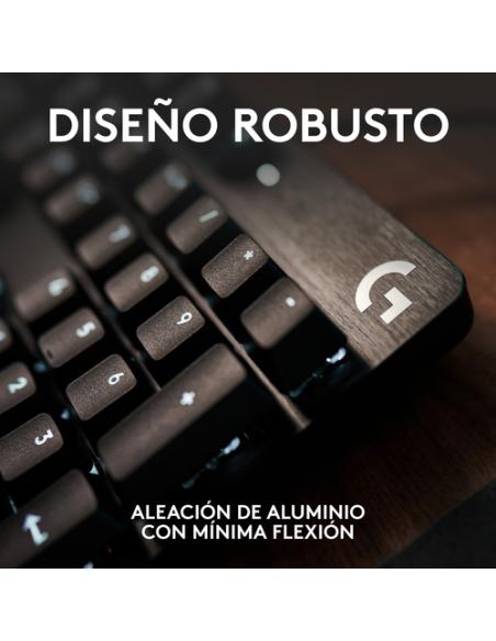 Logitech G G413 SE