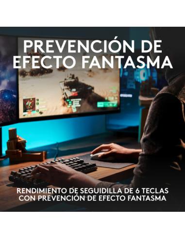 Logitech G G413 SE