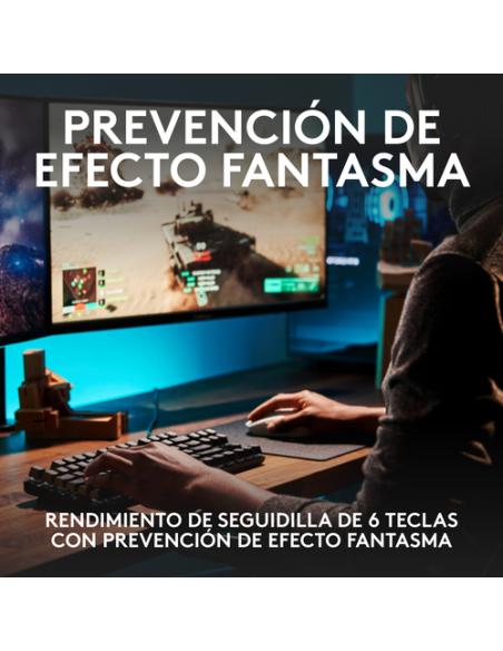 Logitech G G413 SE