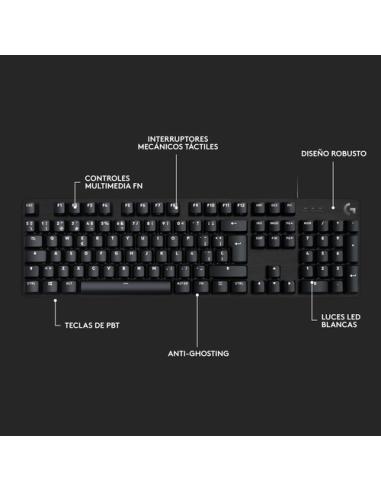Logitech G G413 SE