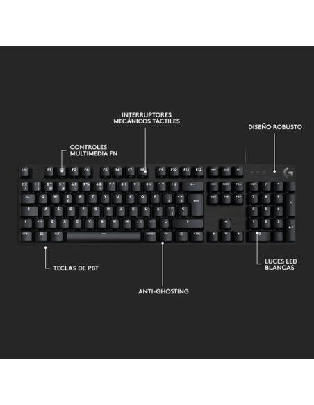 Logitech G G413 SE