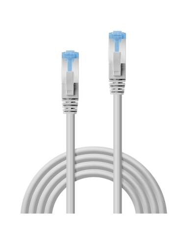 Lindy 47133 cable de red Gris 1,5 m Cat6a S/FTP (S-STP)