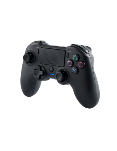 NACON Asymmetric Wireless Negro Bluetooth/USB Gamepad Analógico/Digital PC, PlayStation 4