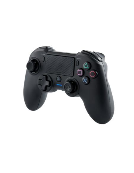 NACON Asymmetric Wireless Negro Bluetooth/USB Gamepad Analógico/Digital PC, PlayStation 4