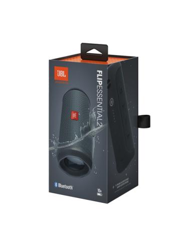 JBL Flip Essential 2 Negro 20 W