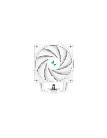 DeepCool AK500 WH Procesador Refrigerador de aire 12 cm Blanco