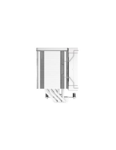 DeepCool AK500 WH Procesador Refrigerador de aire 12 cm Blanco