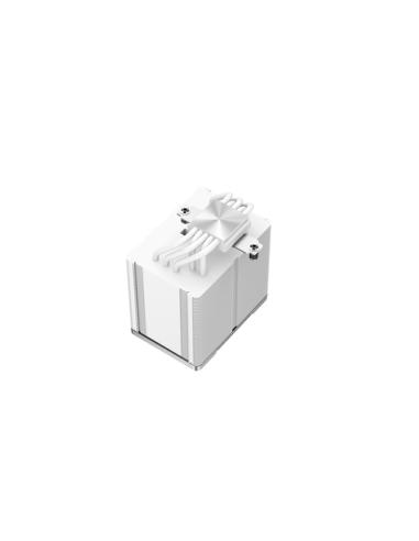DeepCool AK500 WH Procesador Refrigerador de aire 12 cm Blanco