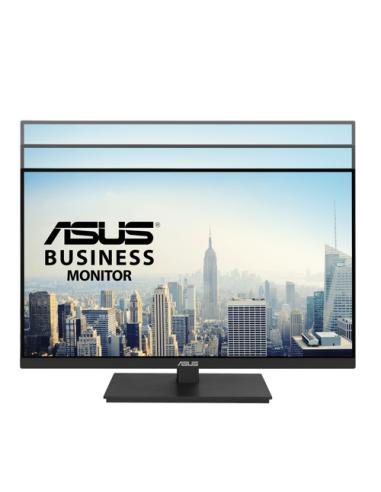 ASUS VA27ECPSN pantalla para PC 68,6 cm (27") 1920 x 1080 Pixeles Full HD LED Negro